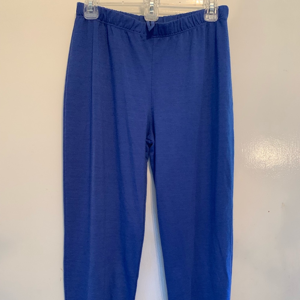 Sweat pants